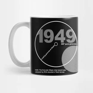 1949 Mug